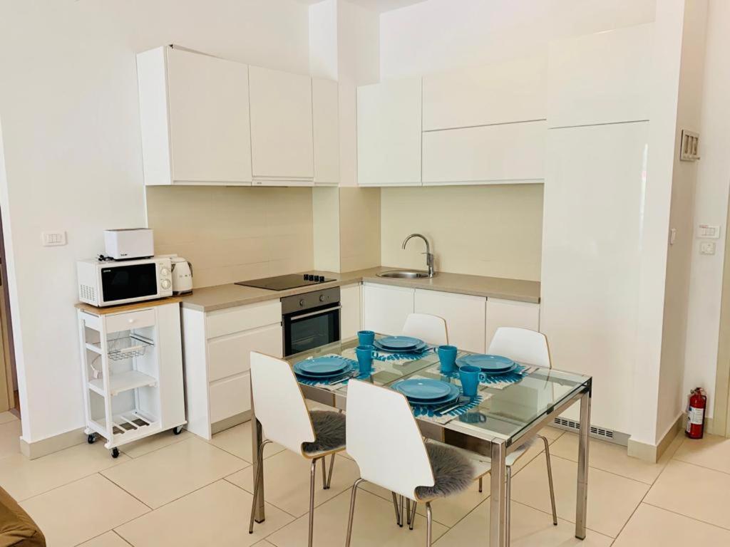 Lavender Bay Apartment F8 Donji Morinj Exterior photo